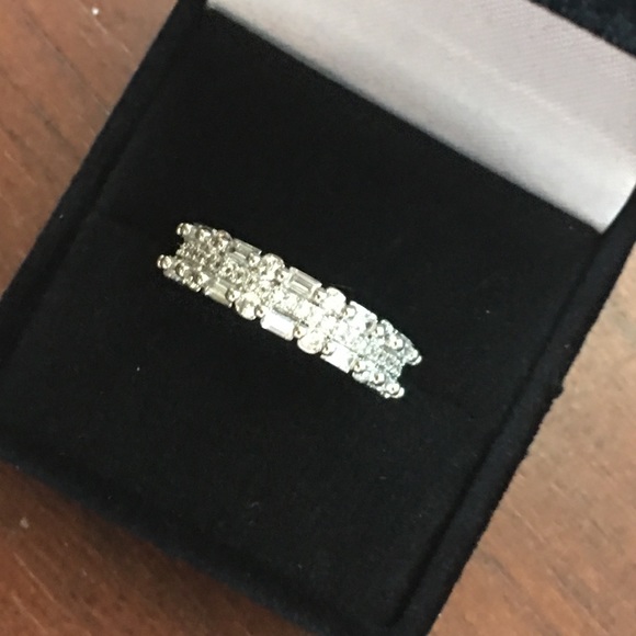 🌟SIZE 5 LEFT 🌟STERLING SILVER GRANADA - Picture 4 of 8